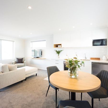 דנידין Beechwood Boutique Accommodation מראה חיצוני תמונה