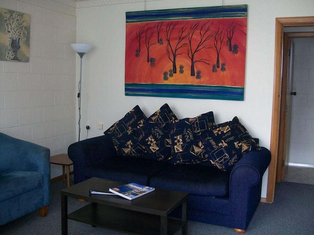 דנידין Beechwood Boutique Accommodation מראה חיצוני תמונה