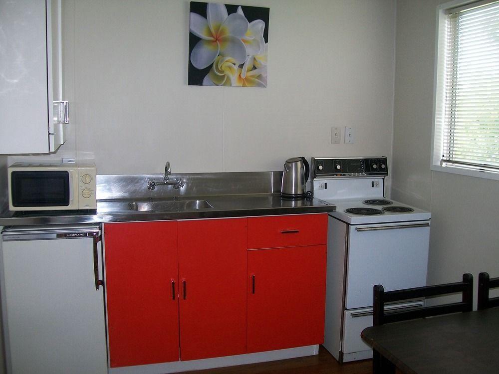 דנידין Beechwood Boutique Accommodation מראה חיצוני תמונה
