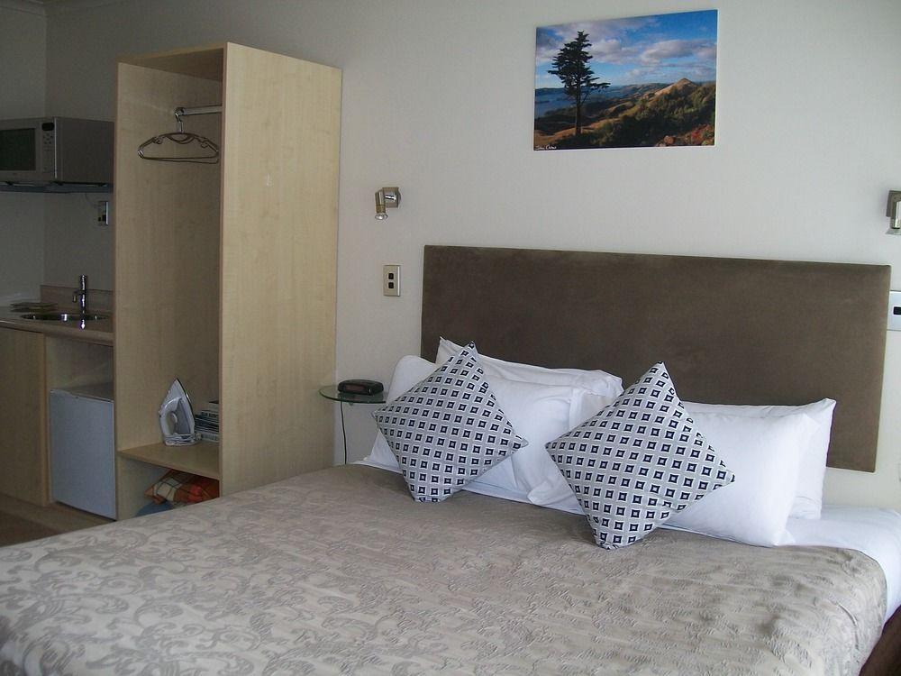 דנידין Beechwood Boutique Accommodation מראה חיצוני תמונה