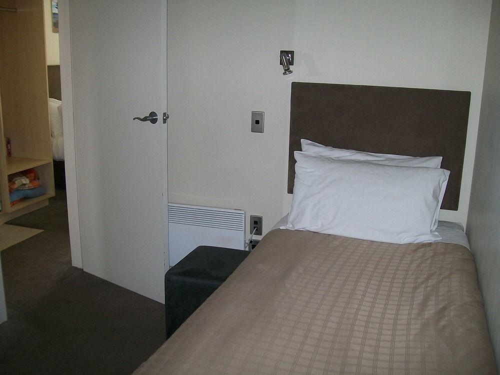 דנידין Beechwood Boutique Accommodation מראה חיצוני תמונה