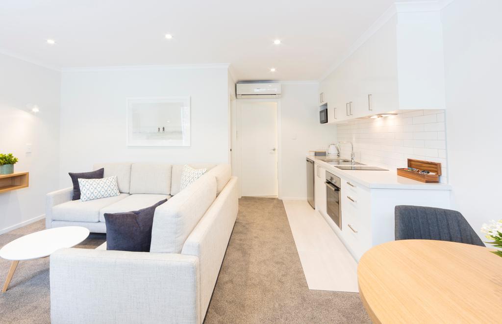 דנידין Beechwood Boutique Accommodation מראה חיצוני תמונה