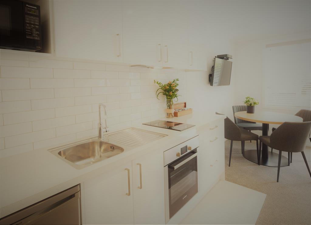 דנידין Beechwood Boutique Accommodation מראה חיצוני תמונה