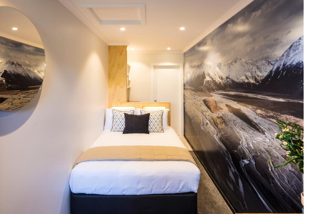 דנידין Beechwood Boutique Accommodation מראה חיצוני תמונה