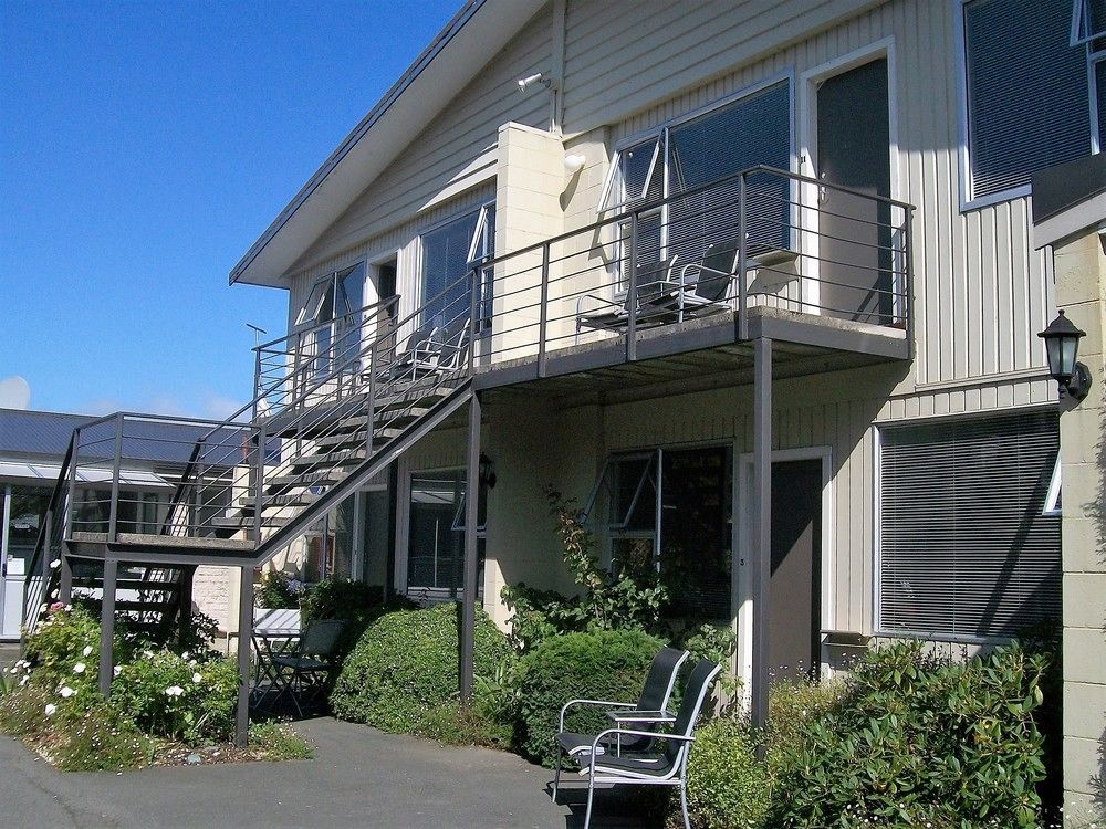 דנידין Beechwood Boutique Accommodation מראה חיצוני תמונה