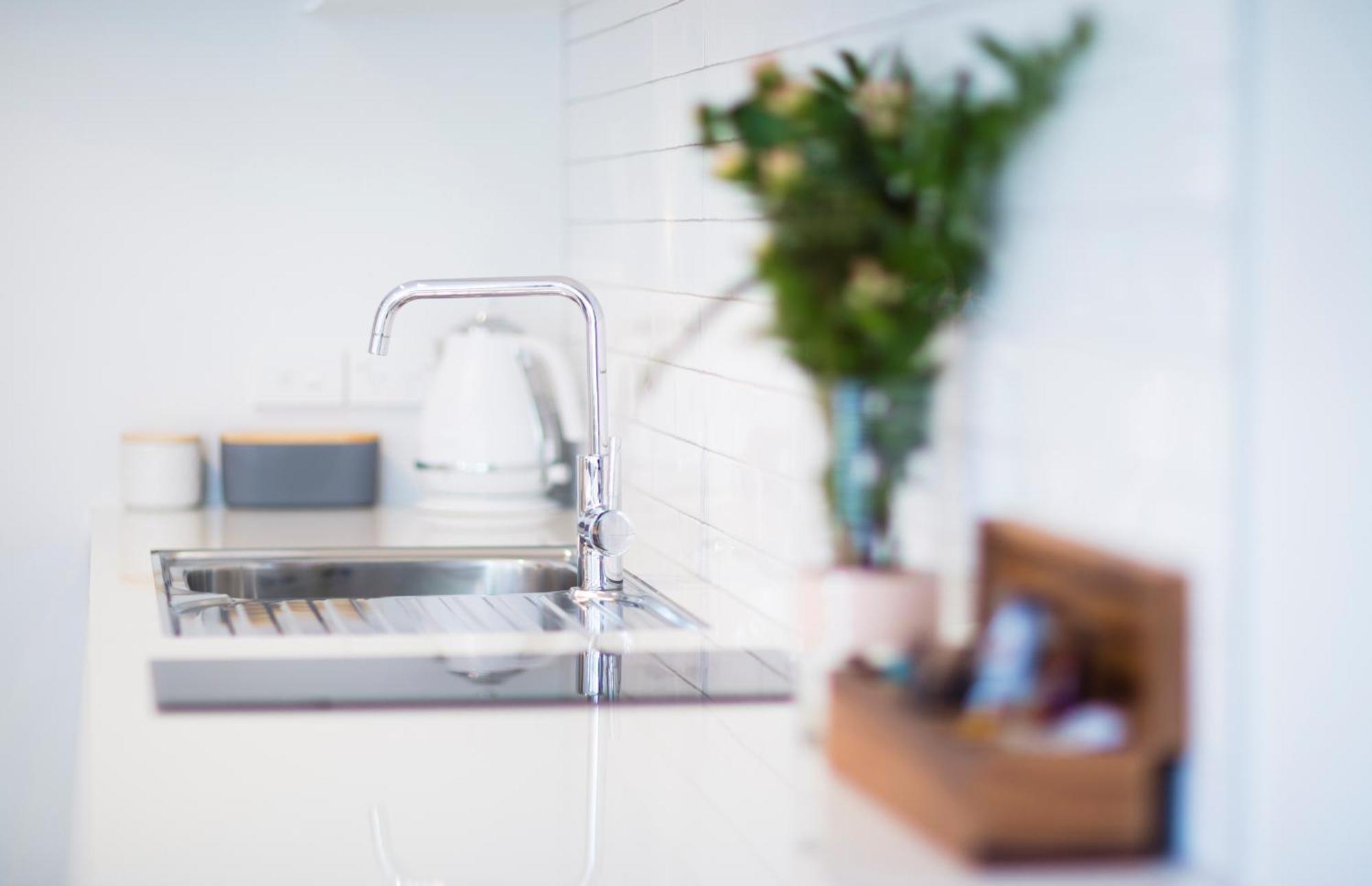 דנידין Beechwood Boutique Accommodation מראה חיצוני תמונה