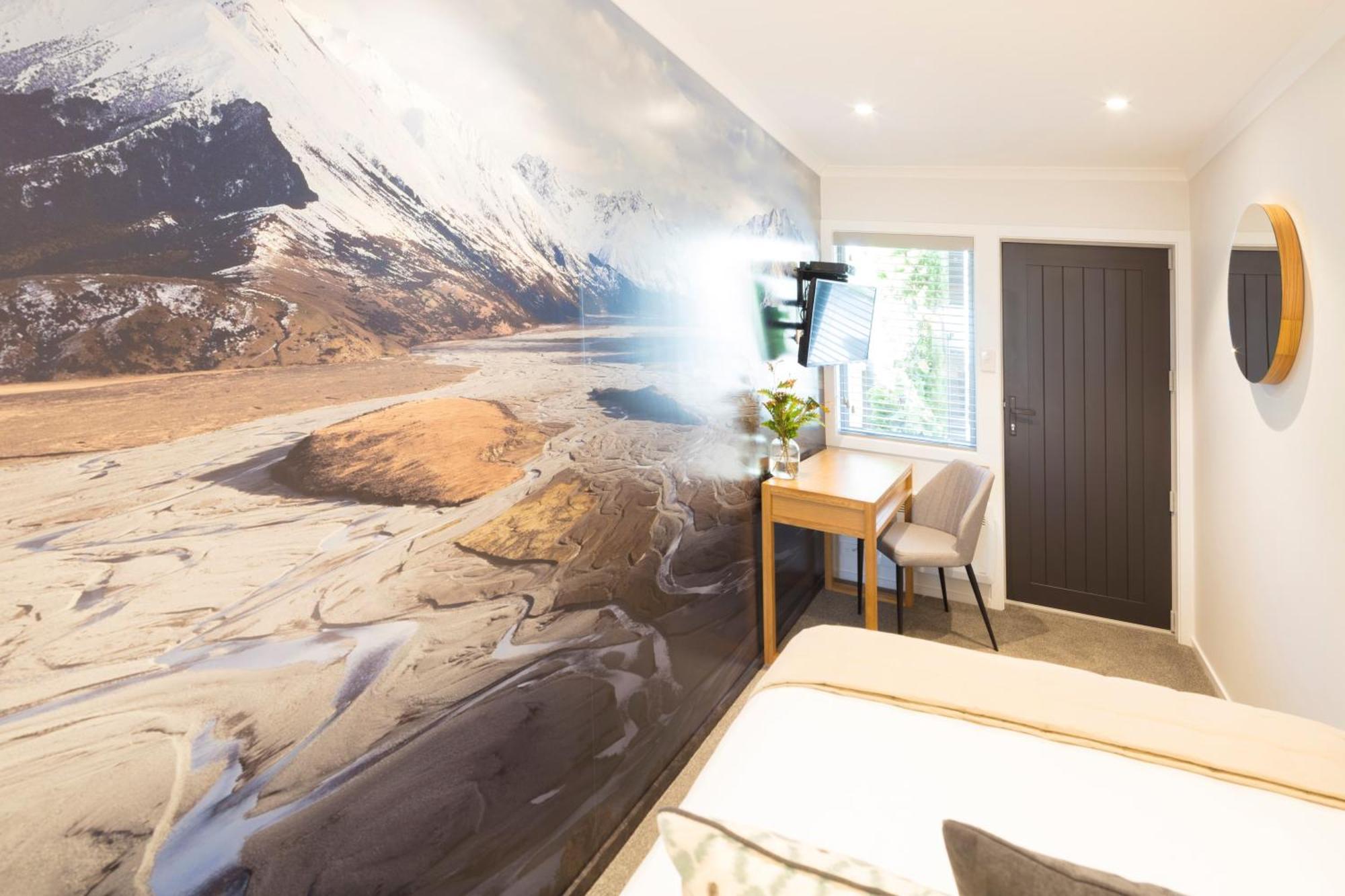 דנידין Beechwood Boutique Accommodation מראה חיצוני תמונה