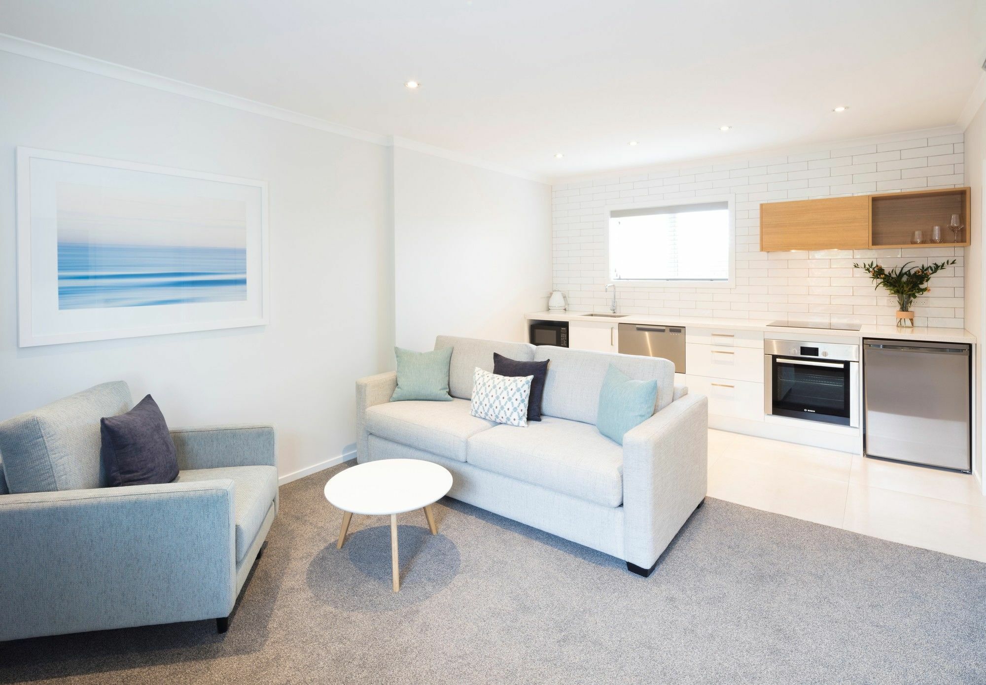 דנידין Beechwood Boutique Accommodation מראה חיצוני תמונה