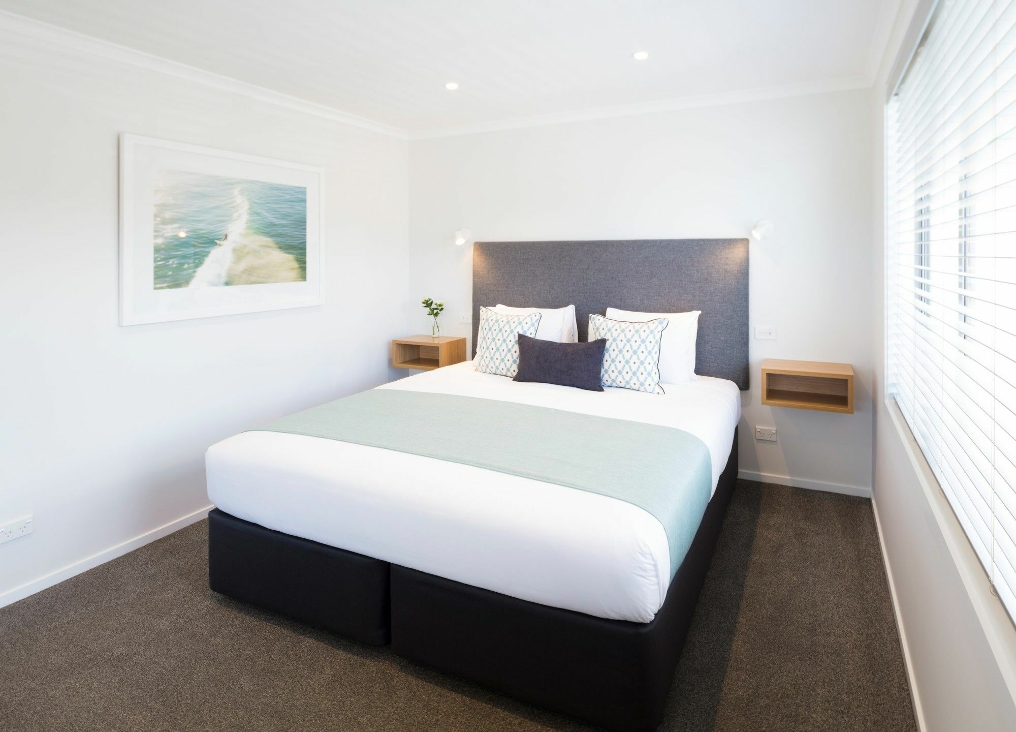 דנידין Beechwood Boutique Accommodation מראה חיצוני תמונה