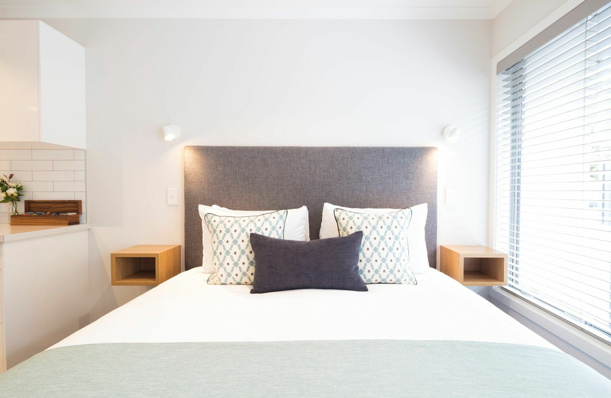 דנידין Beechwood Boutique Accommodation מראה חיצוני תמונה