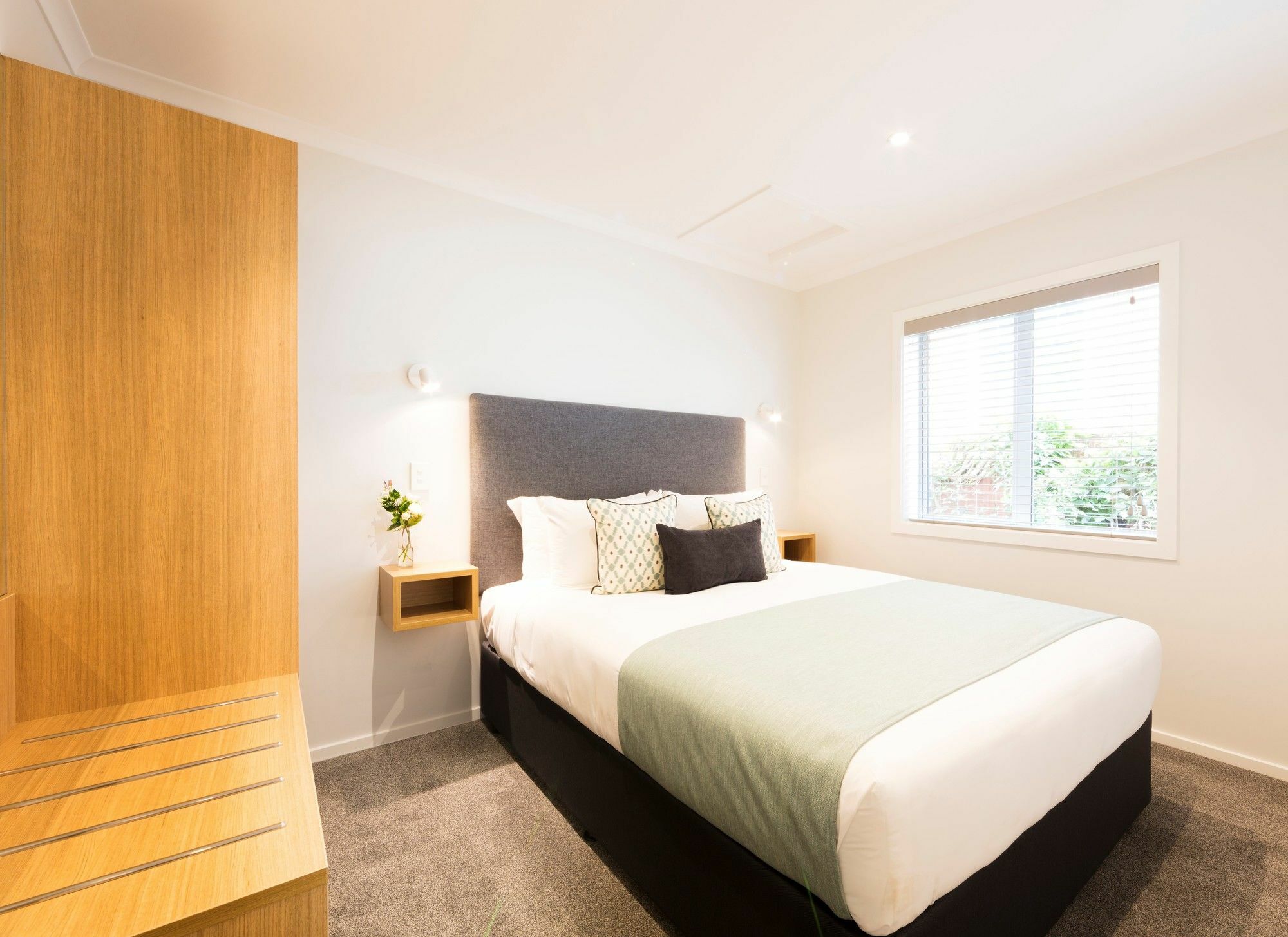 דנידין Beechwood Boutique Accommodation מראה חיצוני תמונה
