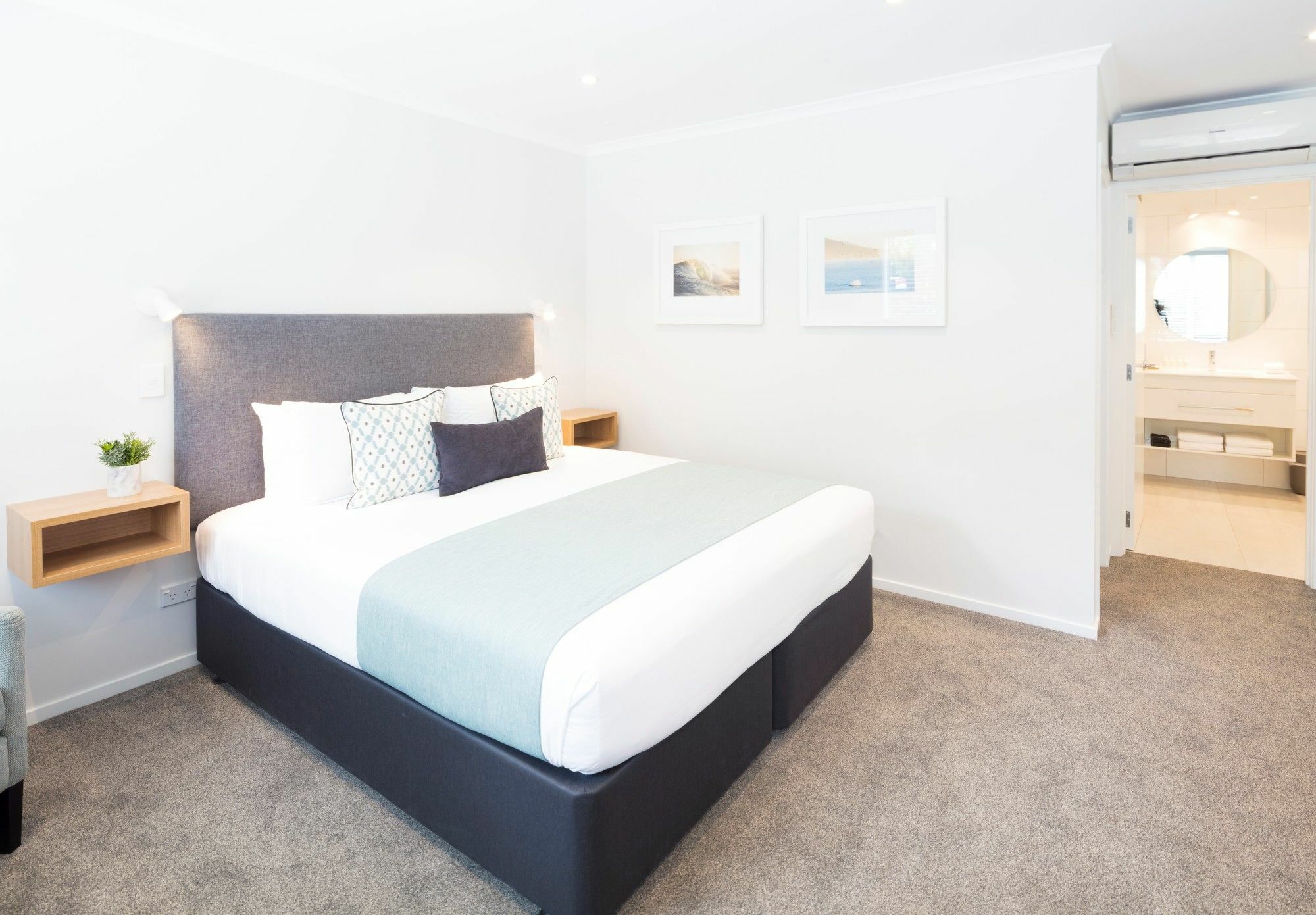 דנידין Beechwood Boutique Accommodation מראה חיצוני תמונה
