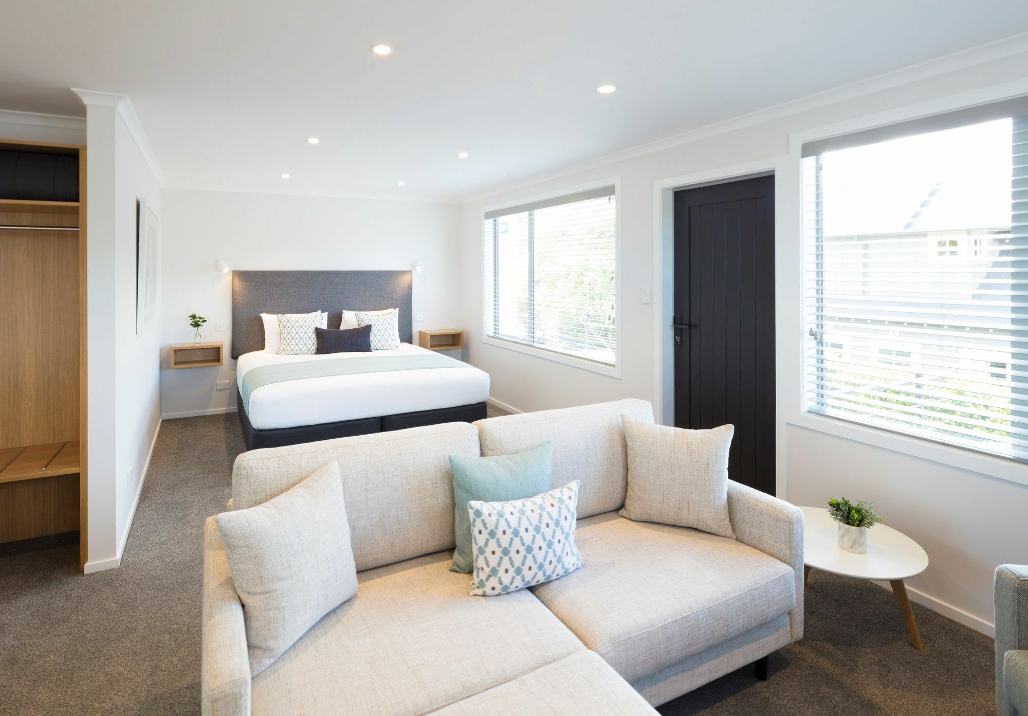 דנידין Beechwood Boutique Accommodation מראה חיצוני תמונה