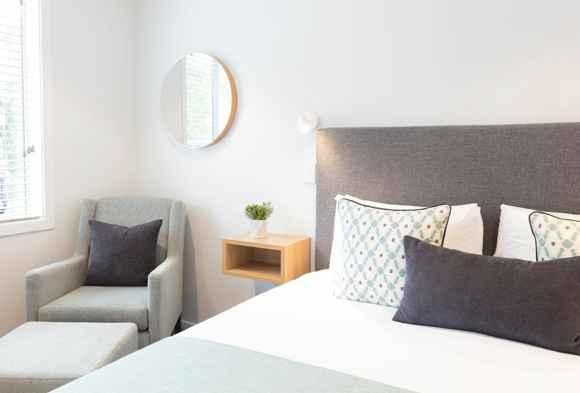 דנידין Beechwood Boutique Accommodation מראה חיצוני תמונה