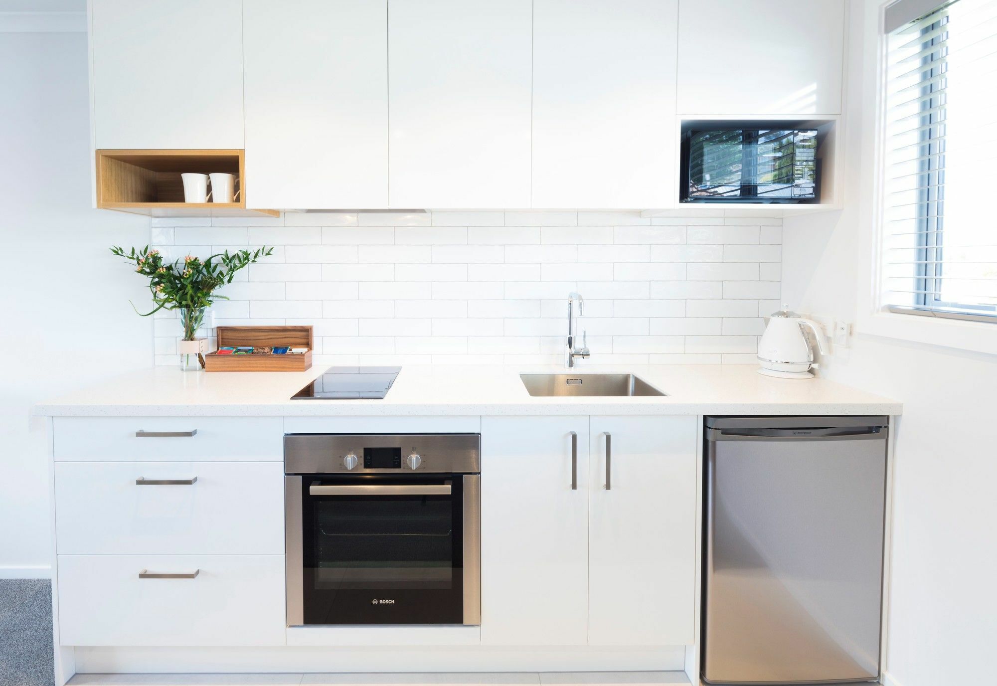 דנידין Beechwood Boutique Accommodation מראה חיצוני תמונה