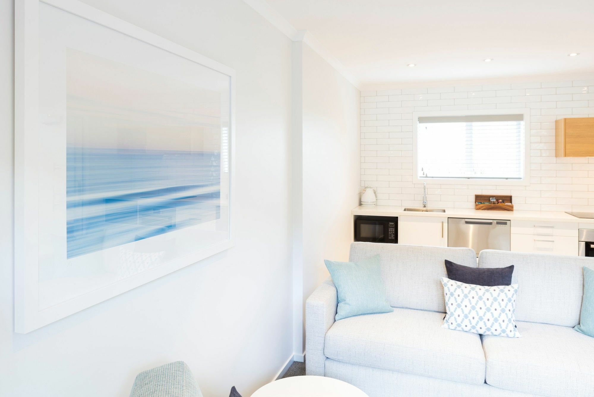דנידין Beechwood Boutique Accommodation מראה חיצוני תמונה