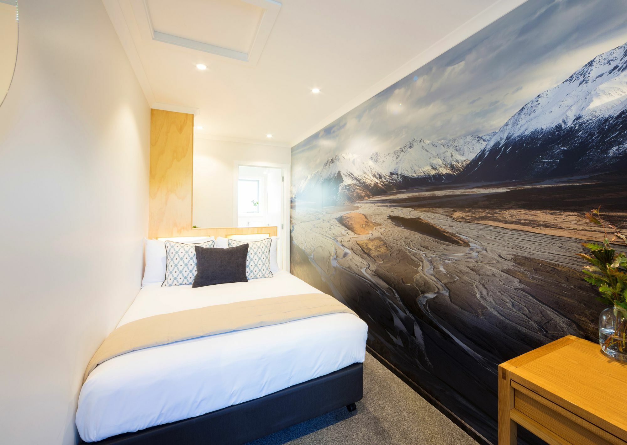 דנידין Beechwood Boutique Accommodation מראה חיצוני תמונה